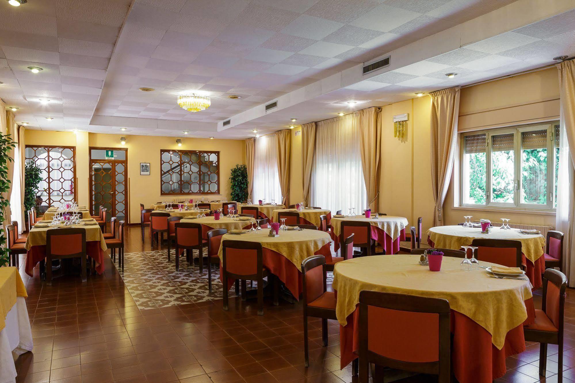 Hotel Conchiglia D'Oro Palermo Buitenkant foto